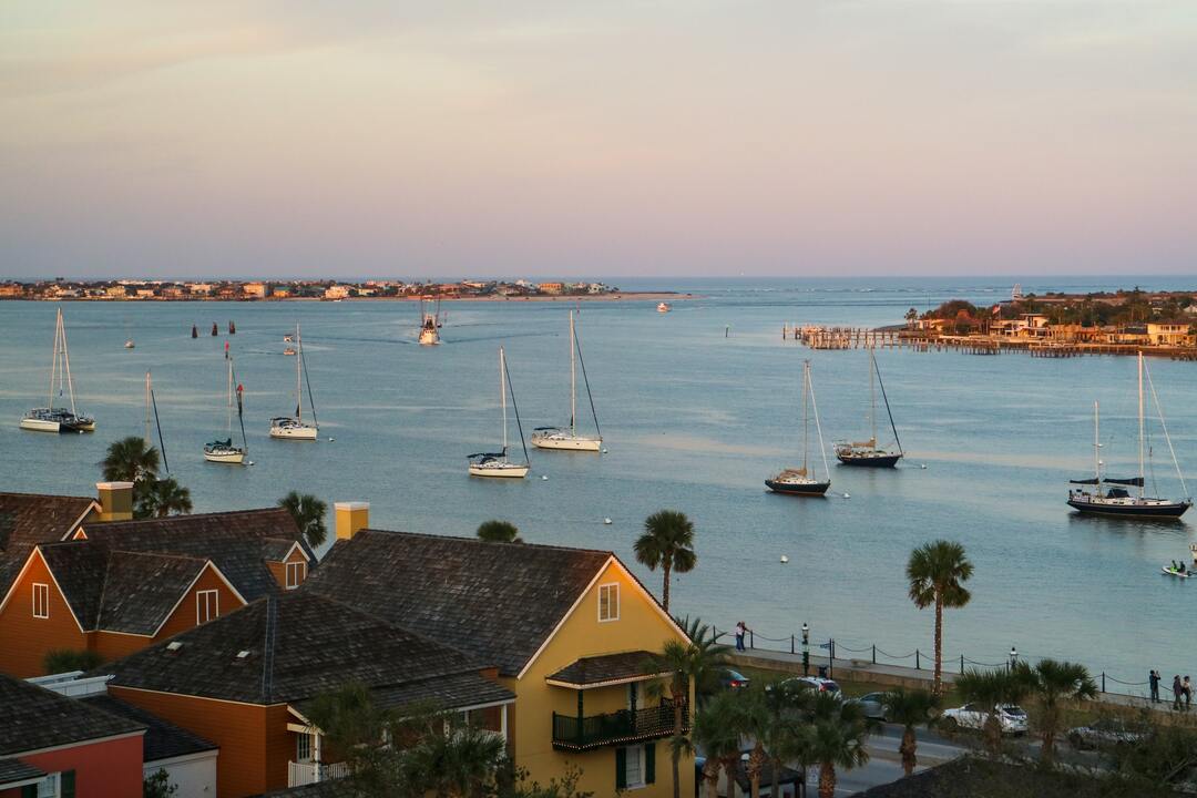 Explore St. Augustine