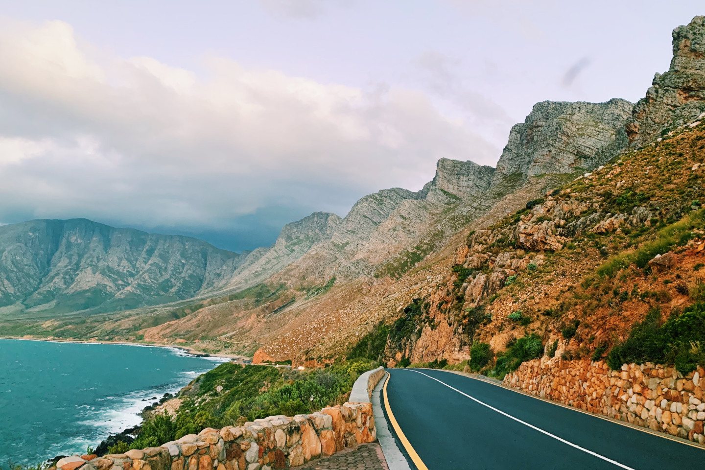 harley davidson rental cape town