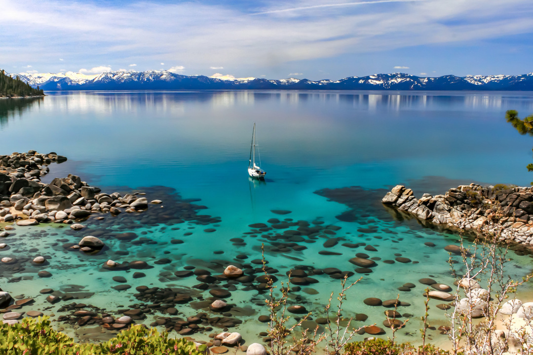 Explore Lake Tahoe