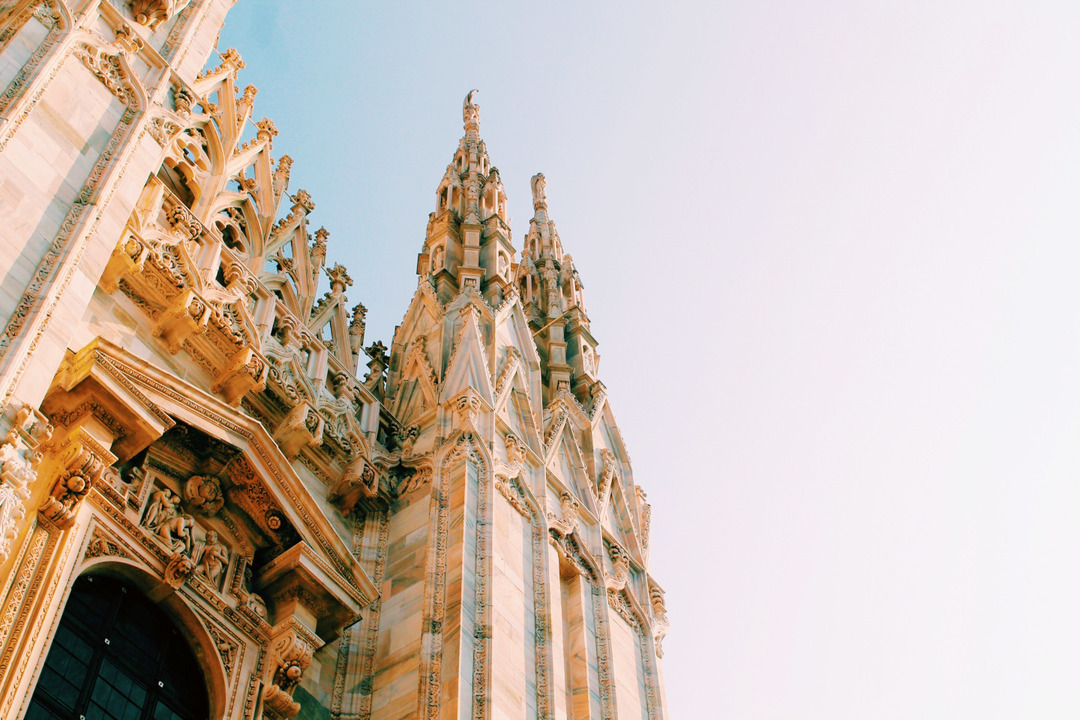 Explore Milan Airport