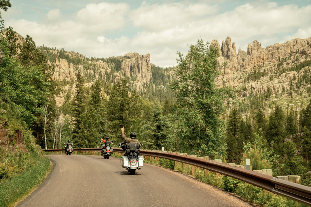 Explore Rapid City Airport