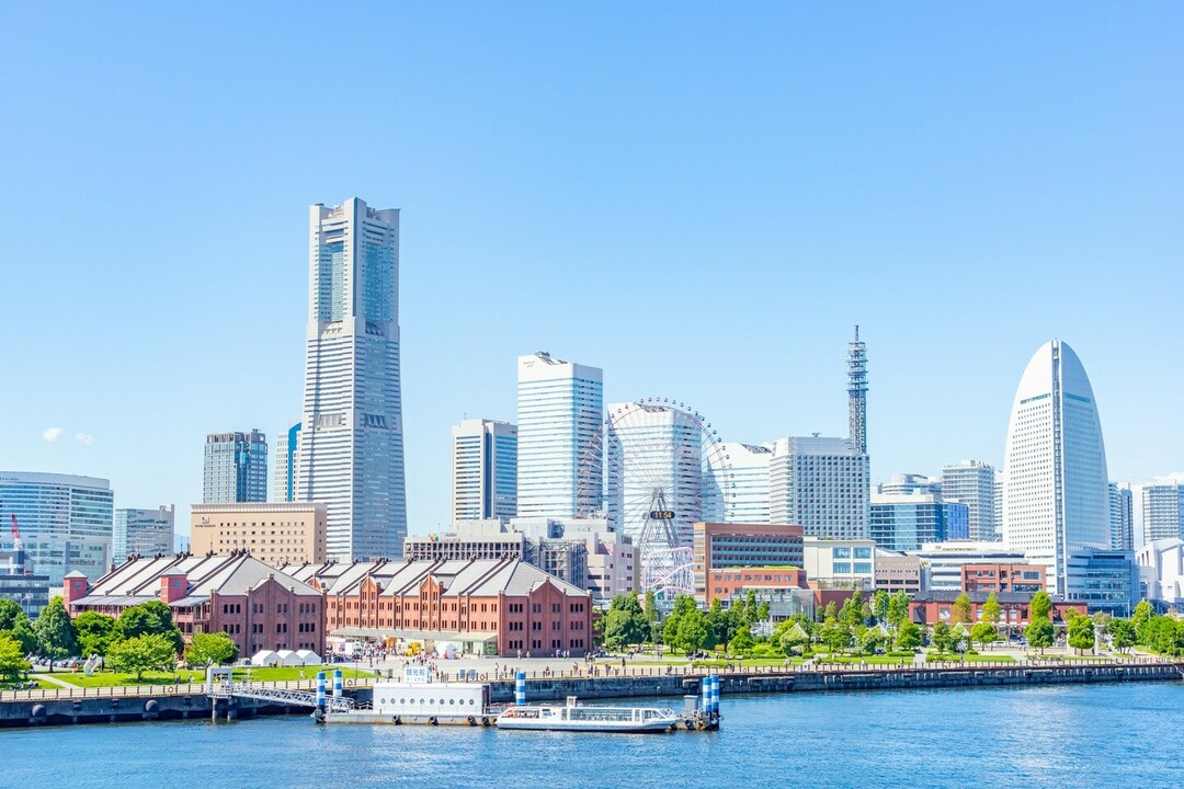 Entdecke Tomei Yokohama