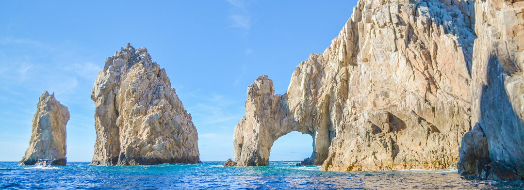 Entdecke Los Cabos