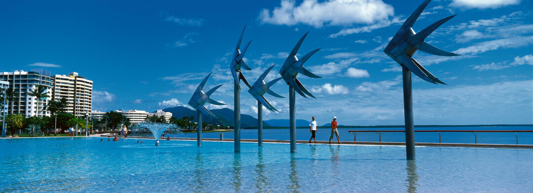 Explore Cairns Harley-Davidson