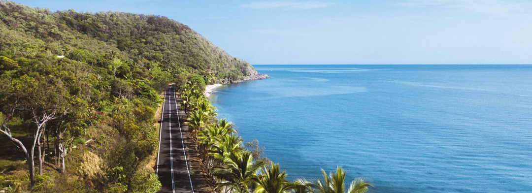 Explore Cairns Ducati & Triumph