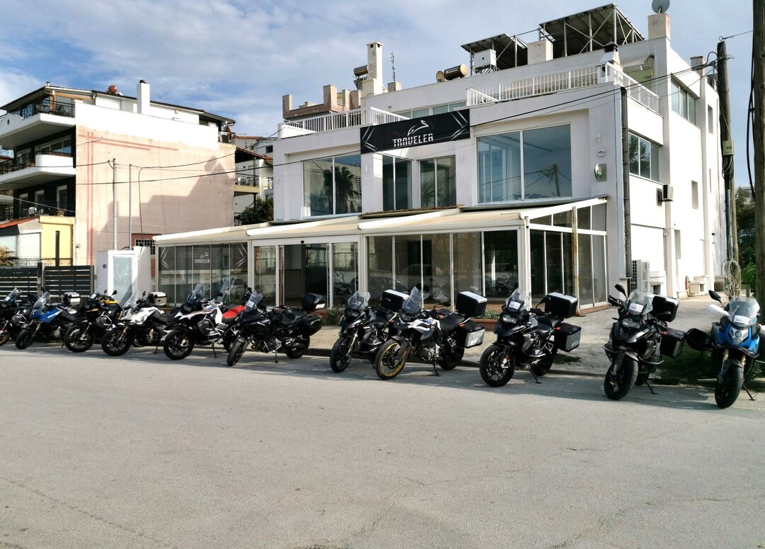 Explore Thessaloniki