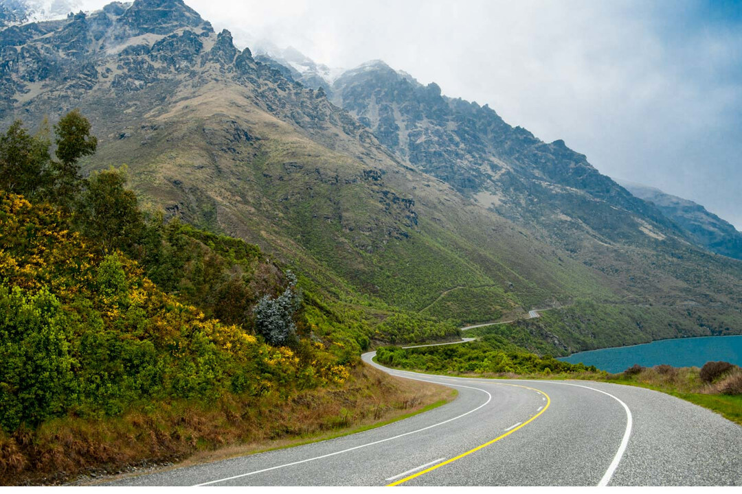 Beste Motorradmiete In Christchurch Bularangi Eaglerider