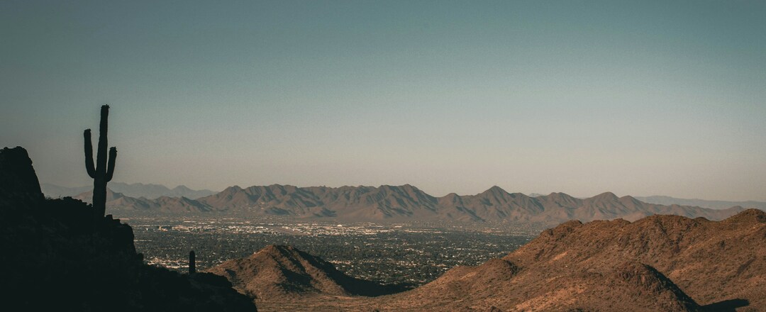 Explore Phoenix