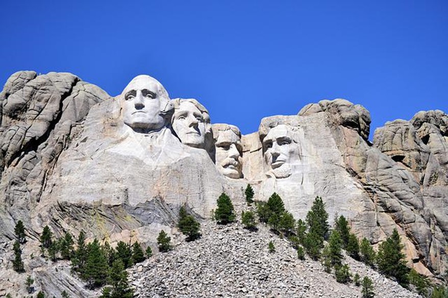 Mt. Rushmore, Custer, Crazy Horse & Deadwood SelfGuided Tour Tours