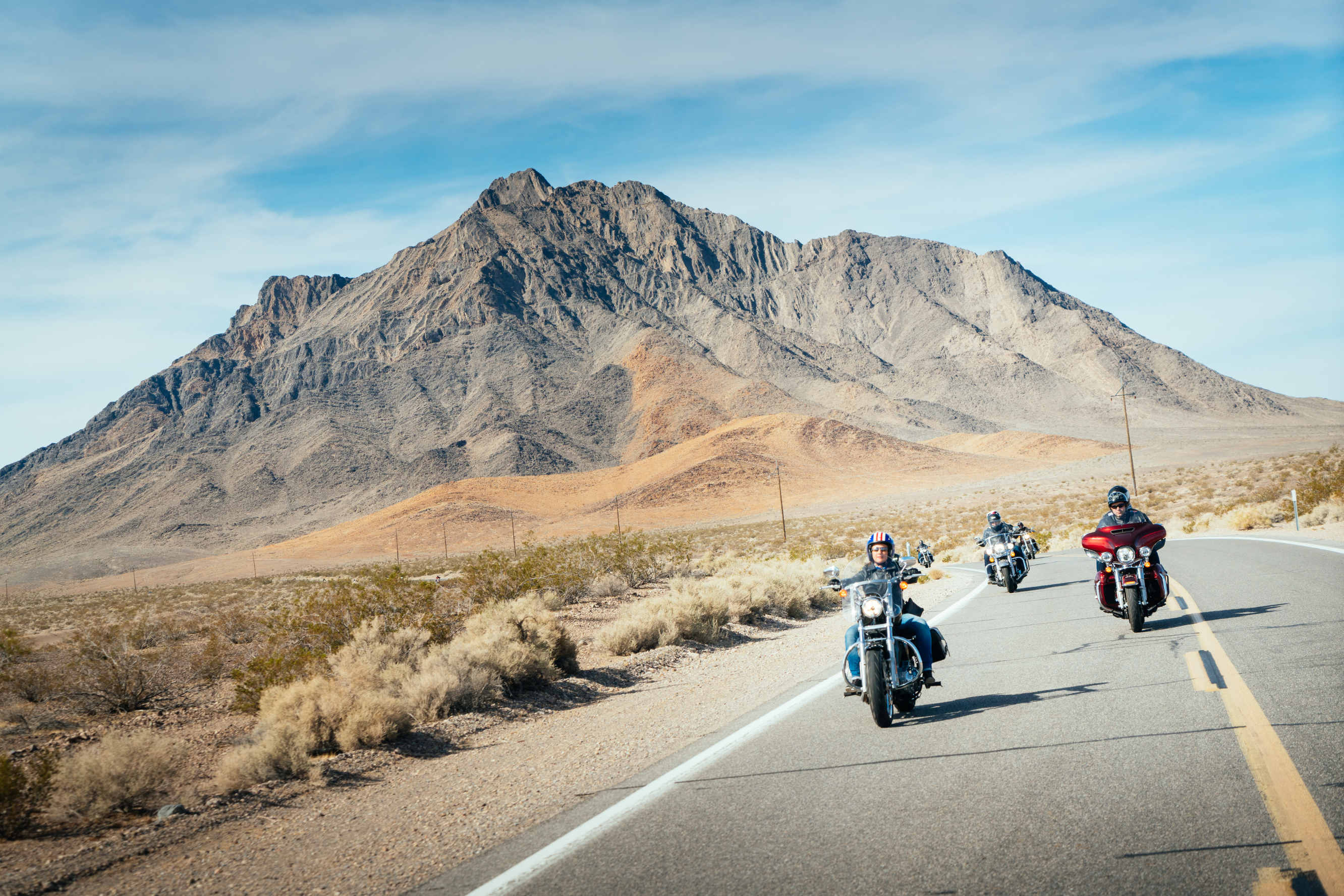 Volcanoes & Passes Motorcycle Tour - Part 2 | Guided Motorcycle Tour