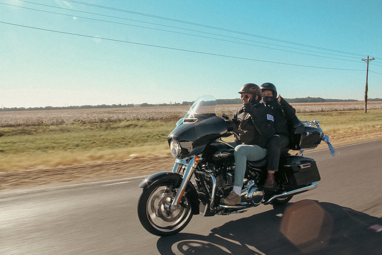 Triple B Self Guided Tour