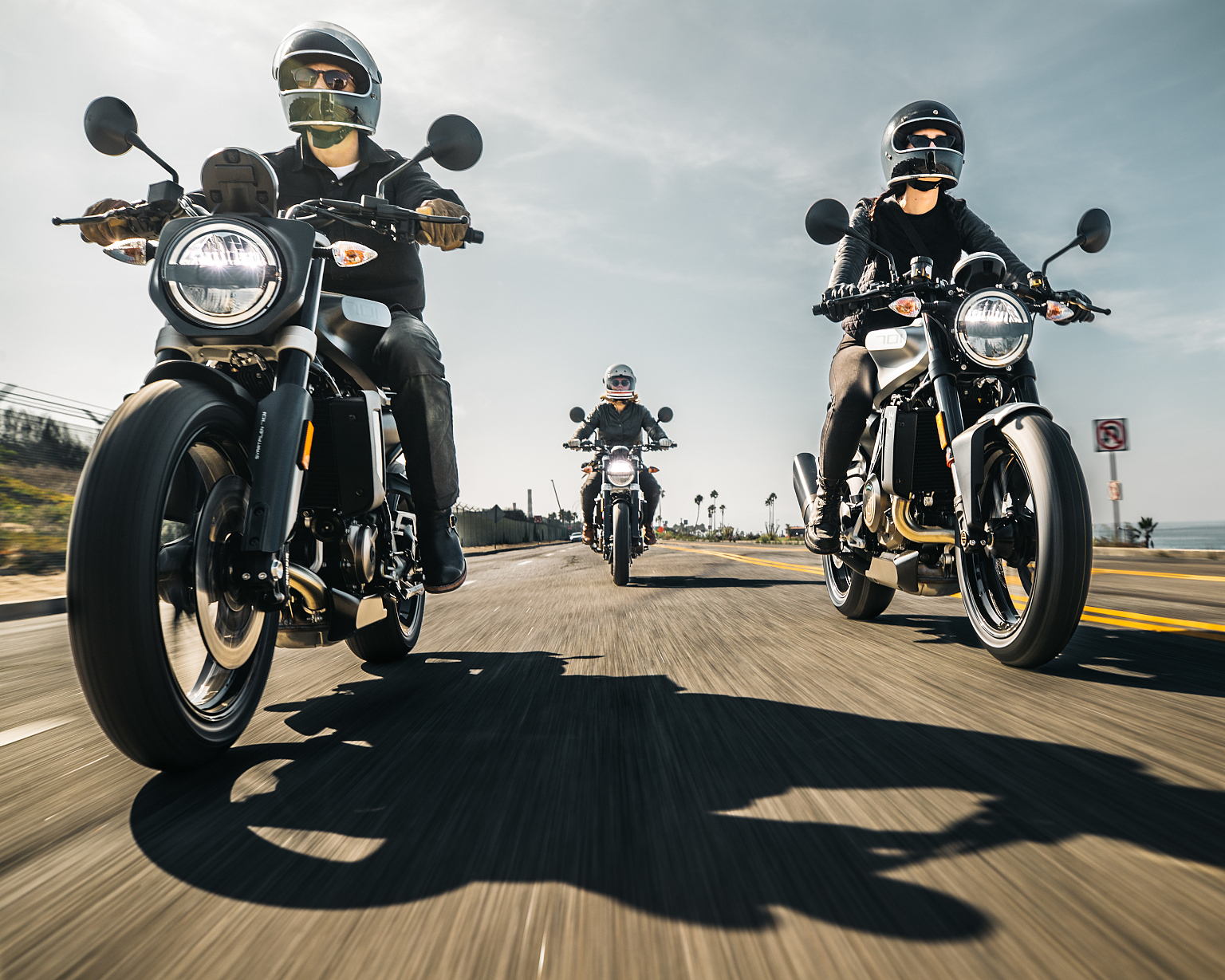 Circuit Moto Grandeurs de l’Ouest II