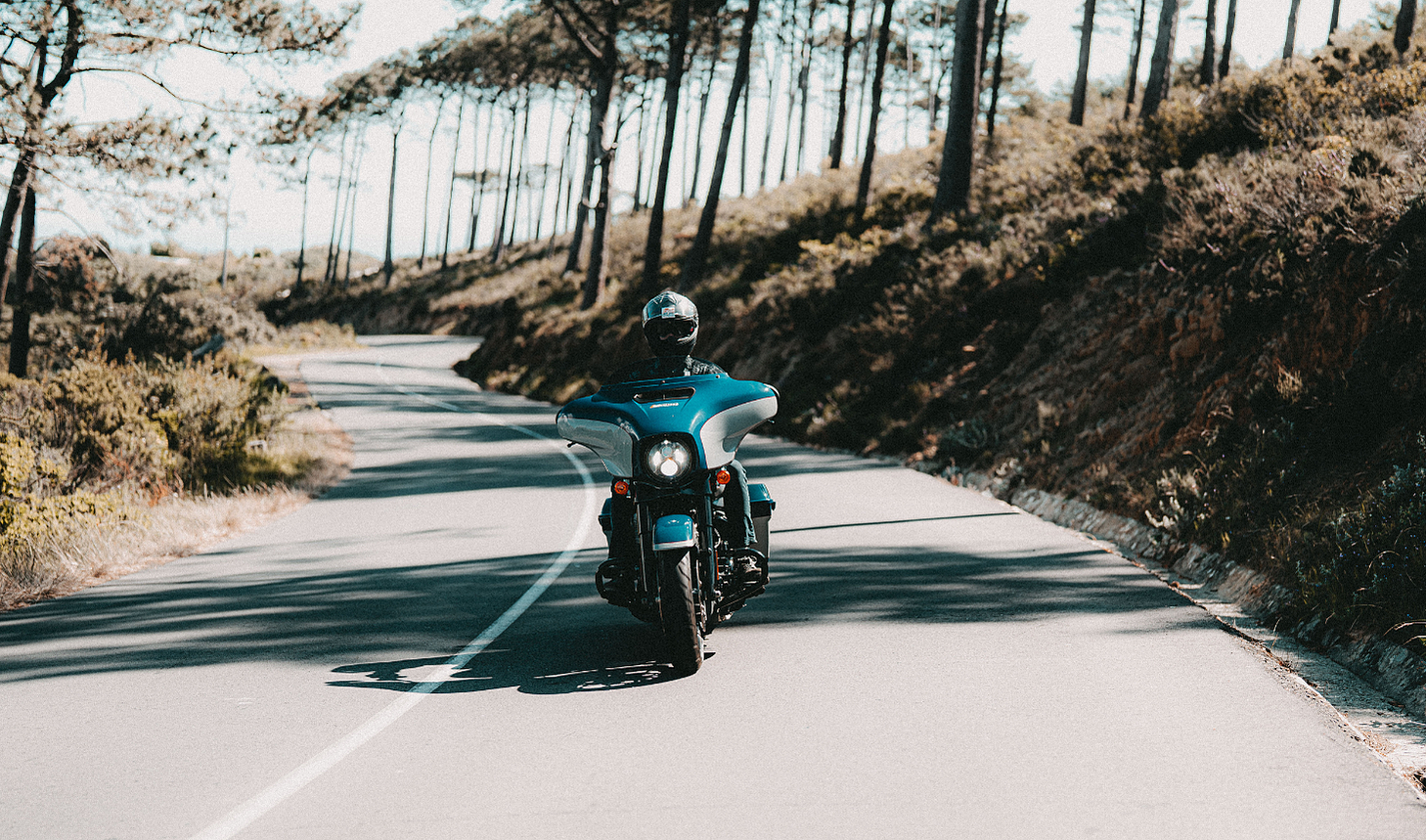 7-Day Garden Route 62 Self-Guided Motorcycle Tour