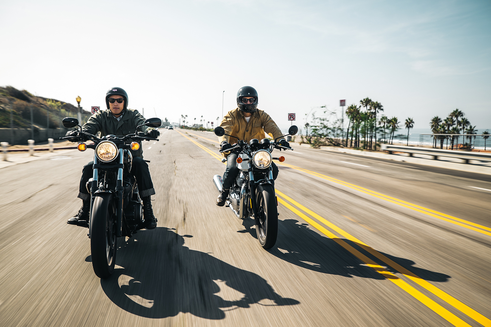 Southern California Motorcycle Tour - 3 Day