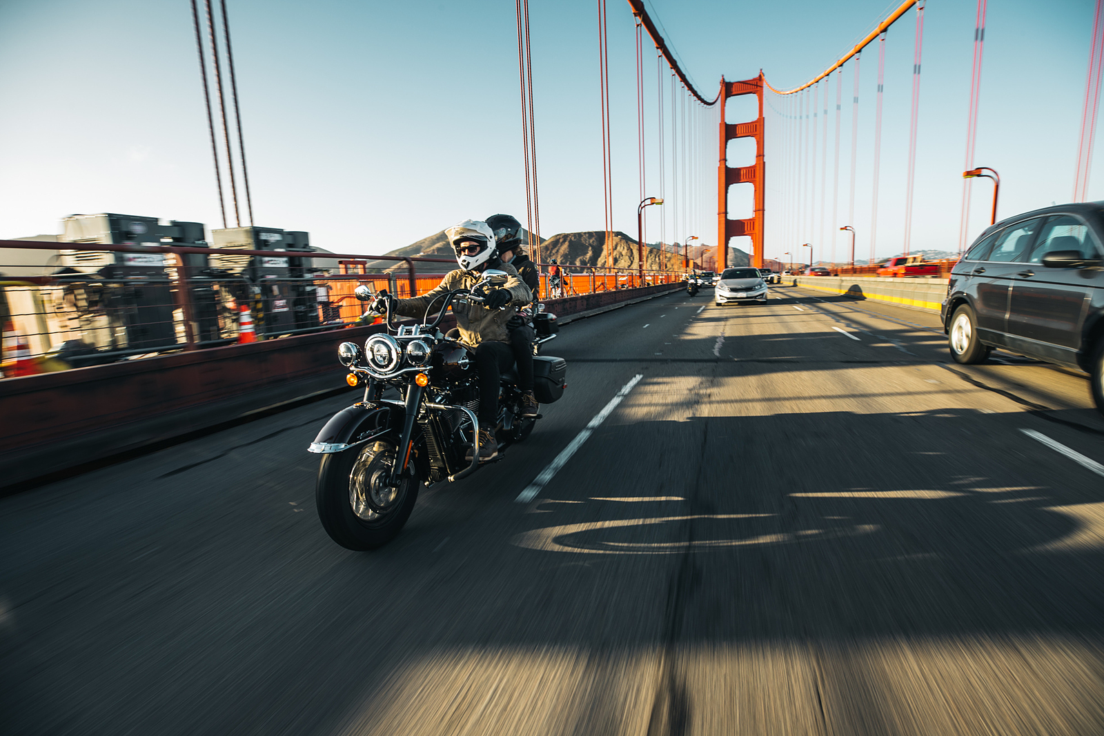 Pacific Coast Highway Tour