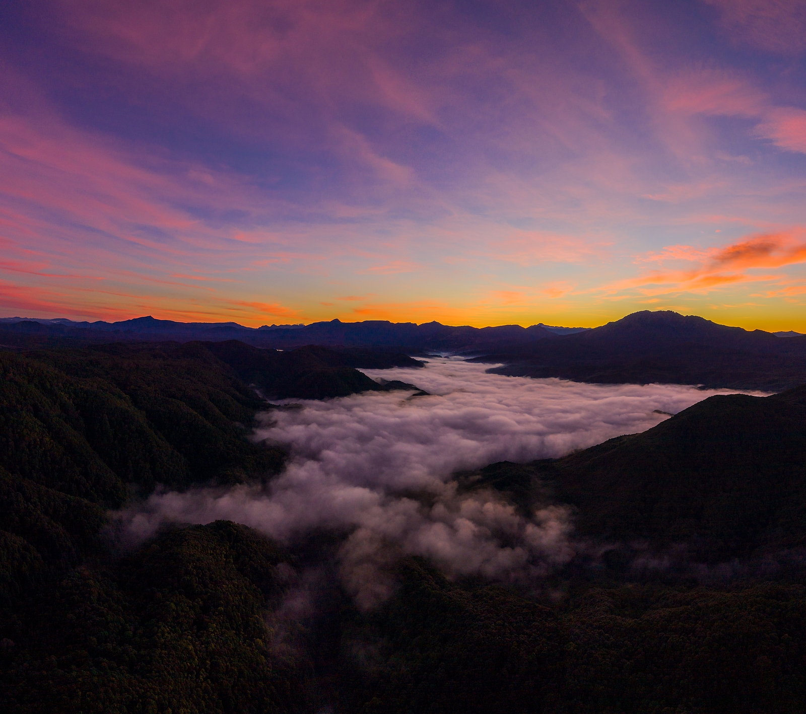 West Coast & Highlands Explorer