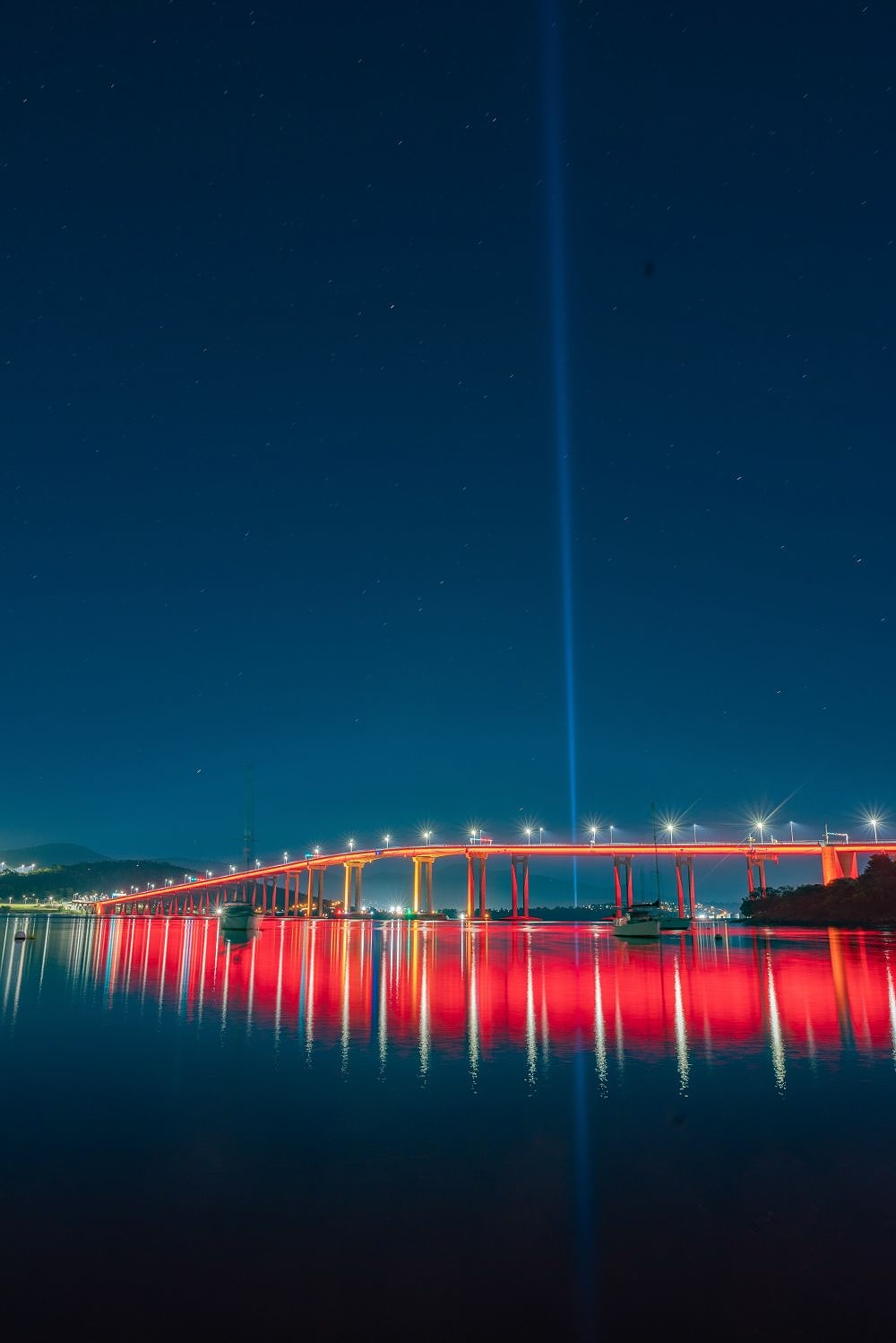 The Ultimate Tasmanian Ride II