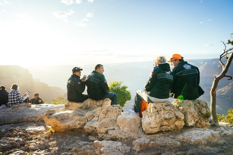 Route 66 Motorcycle Tour - Albuquerque to Los Angeles | Guided