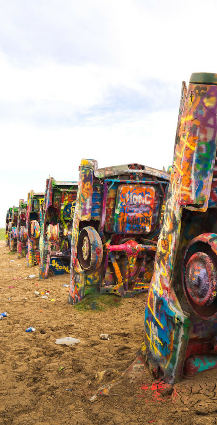 route 66 motorcycle tour