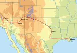 50th Anniversary Easyrider Movie Tour