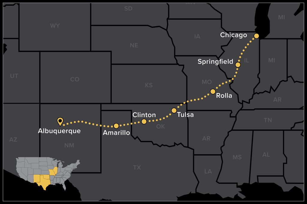 Road Map Del Nuovo Stato Federale Messico Americano Illustrazione Vettoriale - Illustrazione Di - Foto 6
