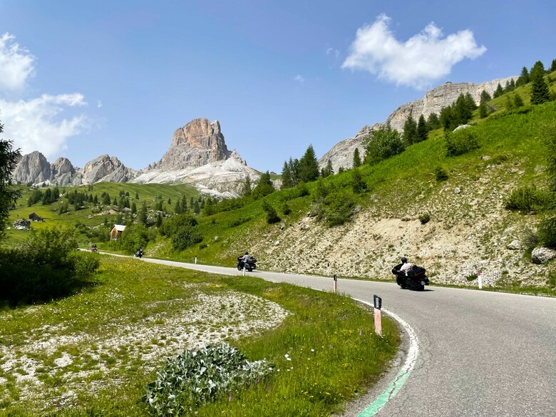 Alpi e Dolomiti - Parte 1