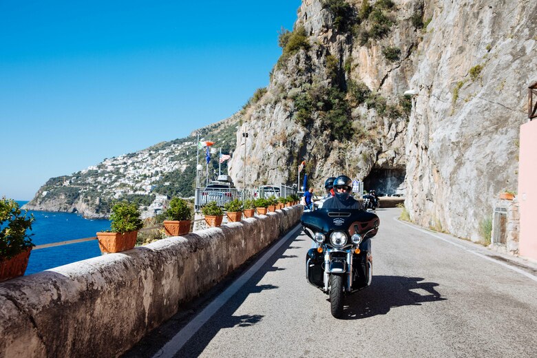 Roman Holiday Self-Guided Tour