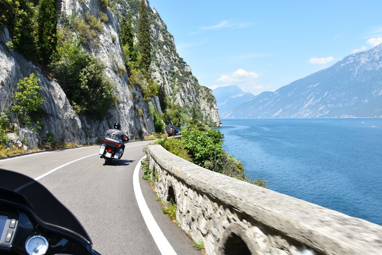 Lakes, Dolomites & Prosecco Self-Guided Tour