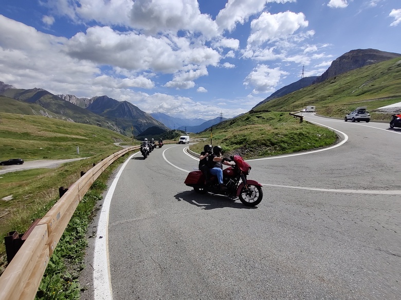 Alps & Dolomites Part 2 - Self-Guided Tour