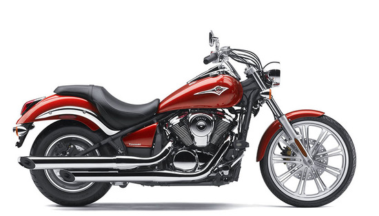Kawasaki® VN900 Classic