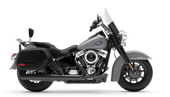 Eaglerider Harley-Davidson Heritage Softail® Classic