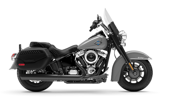 Eaglerider Harley-Davidson Heritage Softail® Classic
