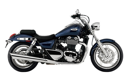 Triumph® Thunderbird