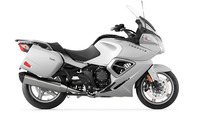 Triumph® Trophy SE
