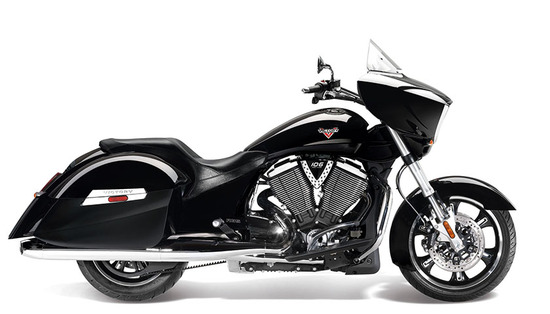 Victory® Cross Country®