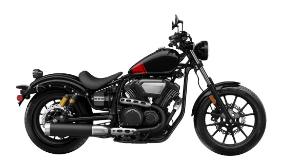 Eaglerider Yamaha Bolt