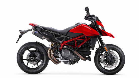 Eaglerider Ducati Hypermotard 950