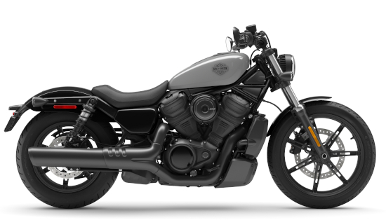 Eaglerider Harley-Davidson Nightster™