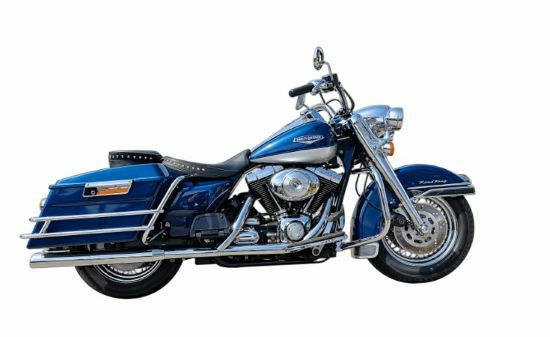 Eaglerider Harley-Davidson Road King Classic