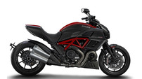 Ducati® Diavel