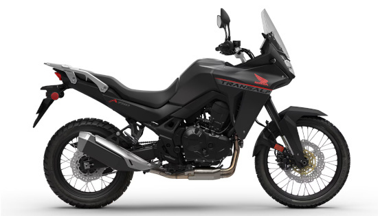 Eaglerider Honda Transalp