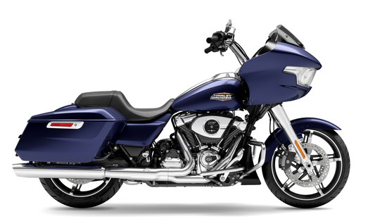 Eaglerider Harley-Davidson Road Glide® - Customized