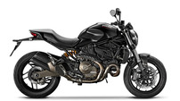 Ducati® Monster 821