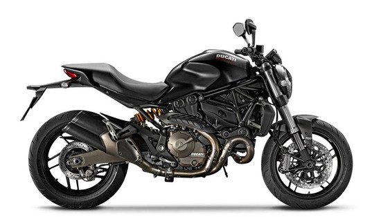 Ducati® Monster 821