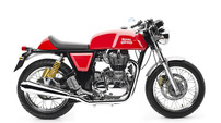 Royal Enfield® Continental GT