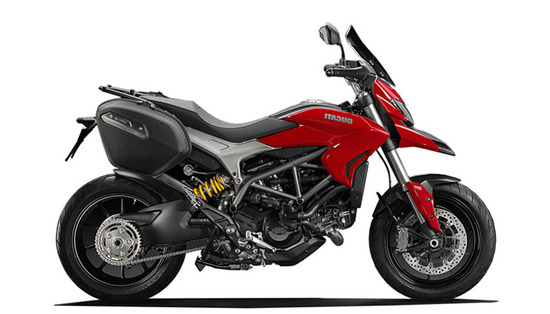 Ducati® Hyperstrada