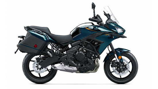 Eaglerider Kawasaki Versys 650 Tourer