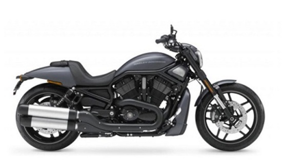 Harley-Davidson® Night Rod® Special