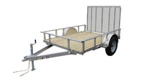 Carson Utility Trailer 5x10