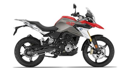 BMW® G 310 GS 洛杉矶机场门店 Motorcycle Club